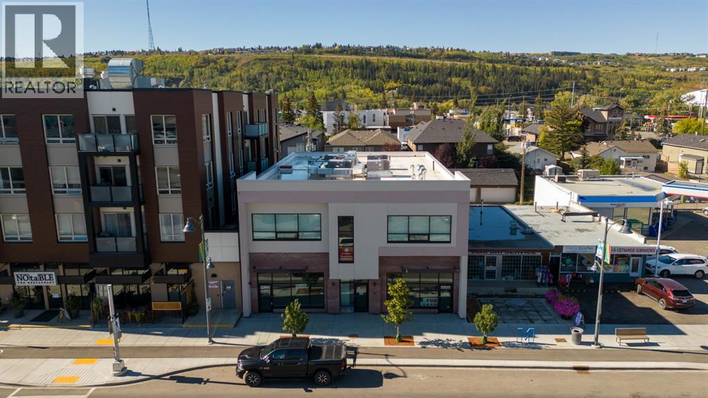 Retail for Sale in   Bowness Road NW Montgomery Calgary 