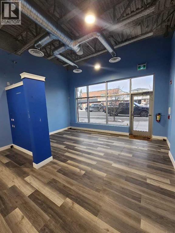 Retail for Sale in   Bowness Road NW Montgomery Calgary 