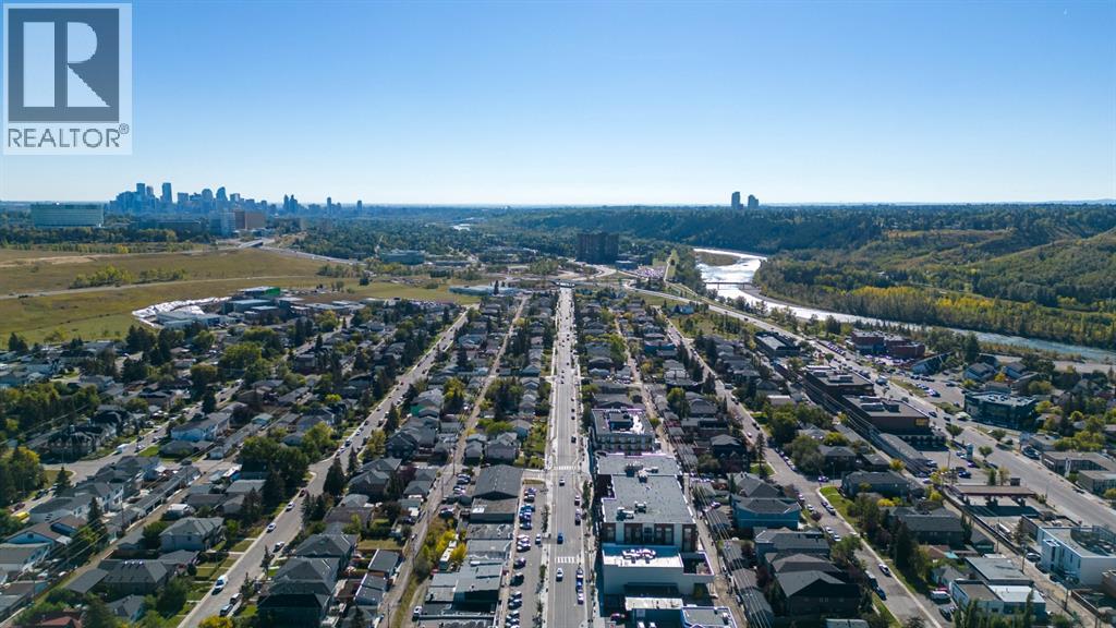 110, 4623 Bowness Road NW, Calgary, Alberta