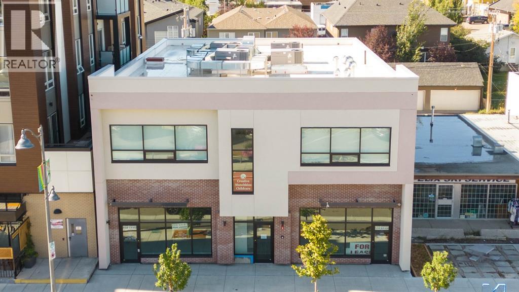 Retail for Sale in   Bowness Road NW Montgomery Calgary 