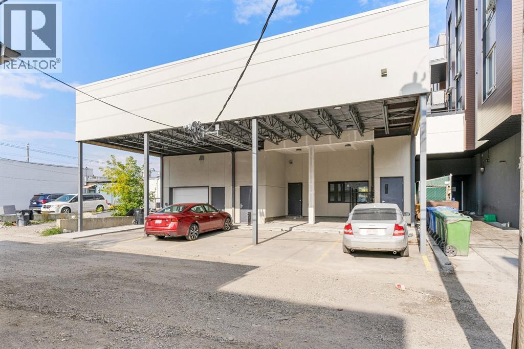 Retail for Sale in   Bowness Road NW Montgomery Calgary 