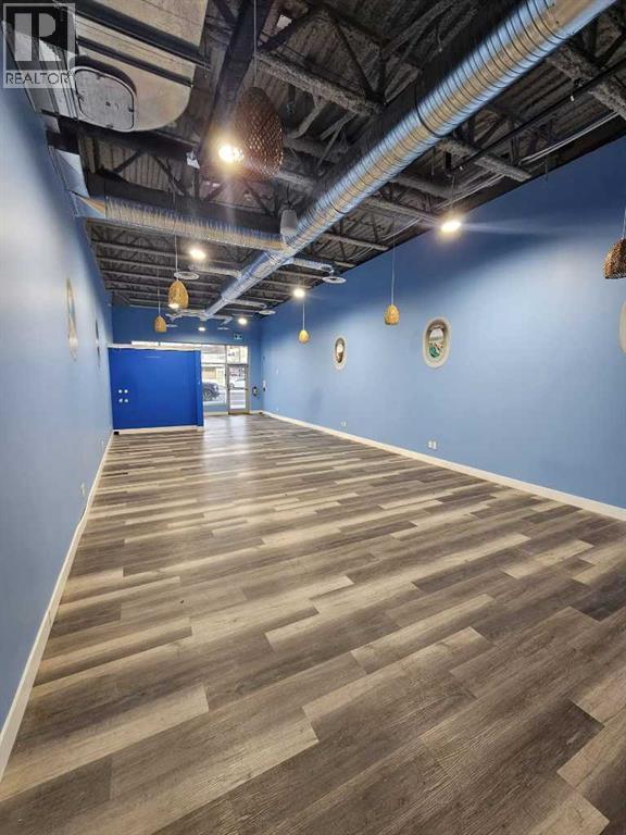 Retail for Sale in   Bowness Road NW Montgomery Calgary 