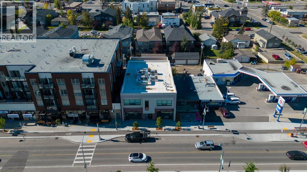 Retail for Sale in   Bowness Road NW Montgomery Calgary 