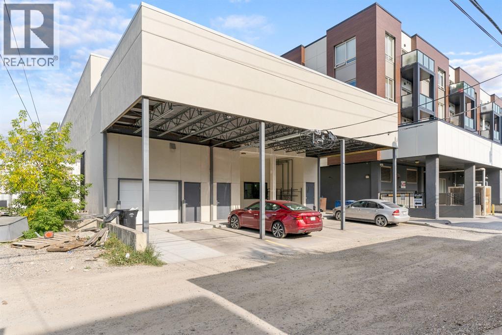 Retail for Sale in   Bowness Road NW Montgomery Calgary 