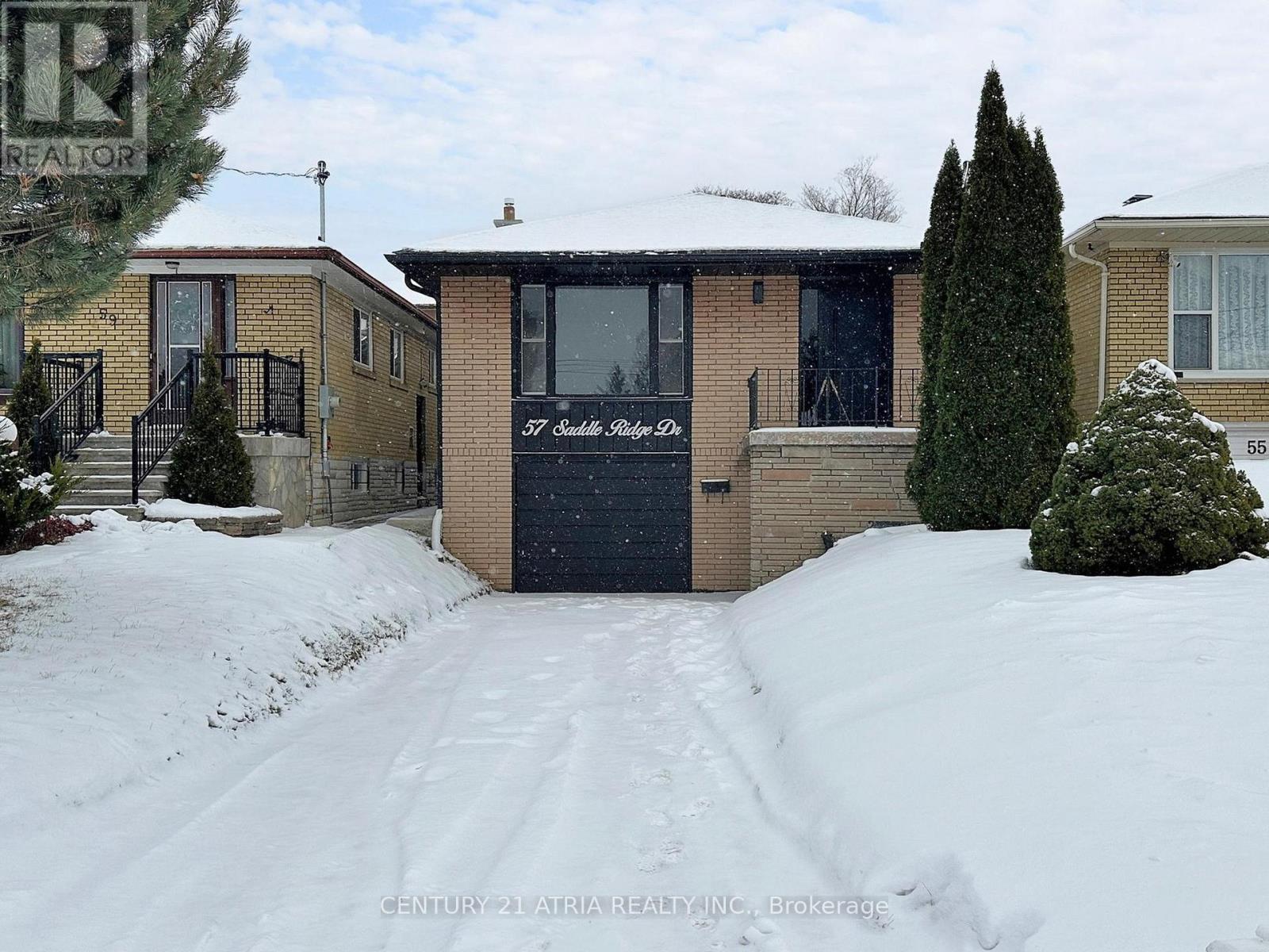 57 Saddle Ridge Drive