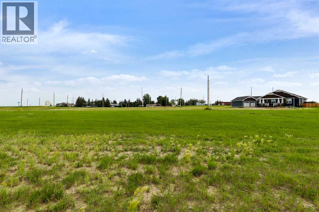 104 McGregor Close - Main photo, Milo, Alberta