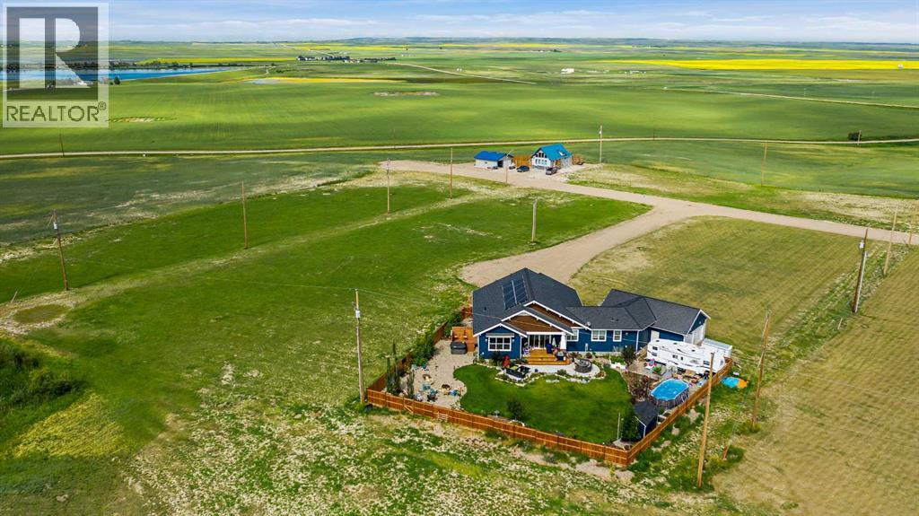 104 McGregor Close - Photo 5 of 20, Milo, Alberta