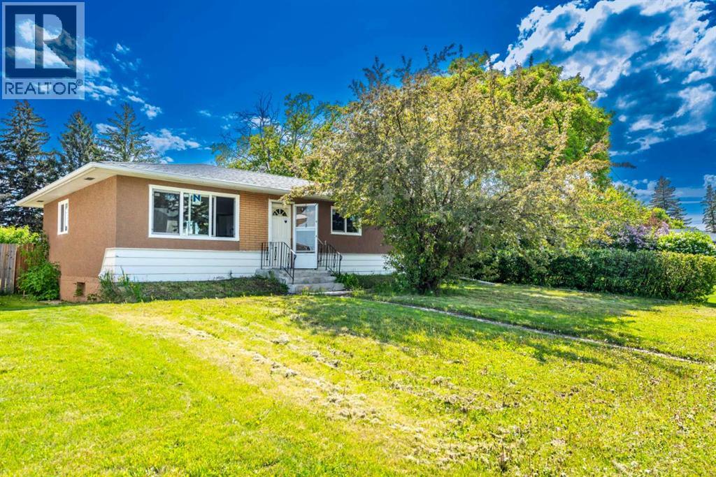 5407 14 Avenue SE, Calgary, Alberta