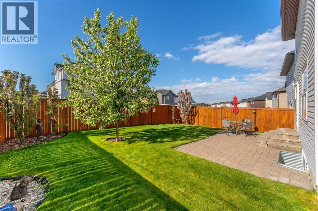 Single Family House for Sale in  Saddlemont Boulevard NE Saddle Ridge Calgary 