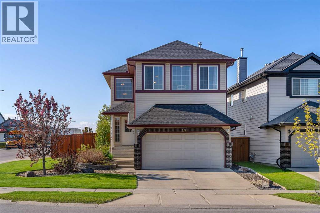 Single Family House for Sale in  Saddlemont Boulevard NE Saddle Ridge Calgary 