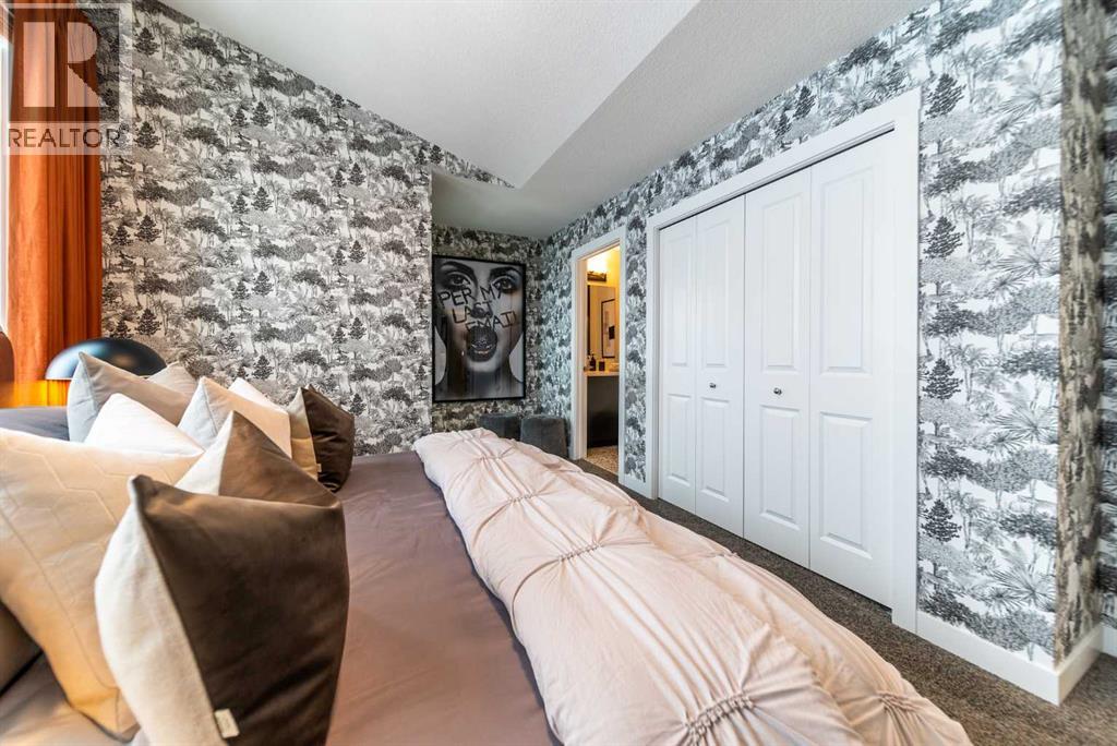 Single Family House for Sale in   Howse Lane NE Livingston Calgary 