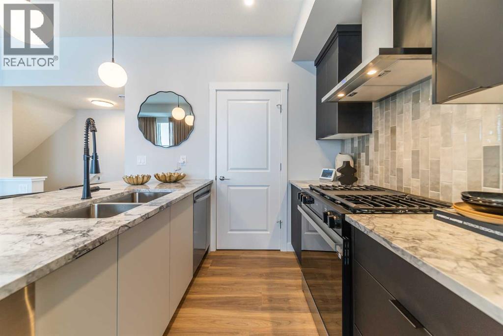 Single Family House for Sale in   Howse Lane NE Livingston Calgary 