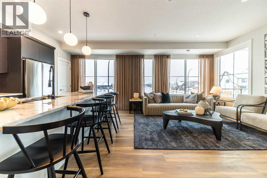 Single Family House for Sale in   Howse Lane NE Livingston Calgary 