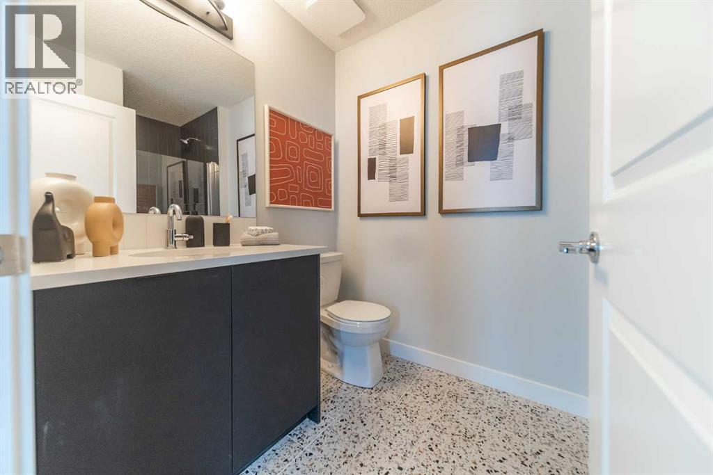 Single Family House for Sale in   Howse Lane NE Livingston Calgary 