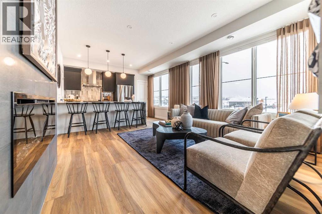 Single Family House for Sale in   Howse Lane NE Livingston Calgary 