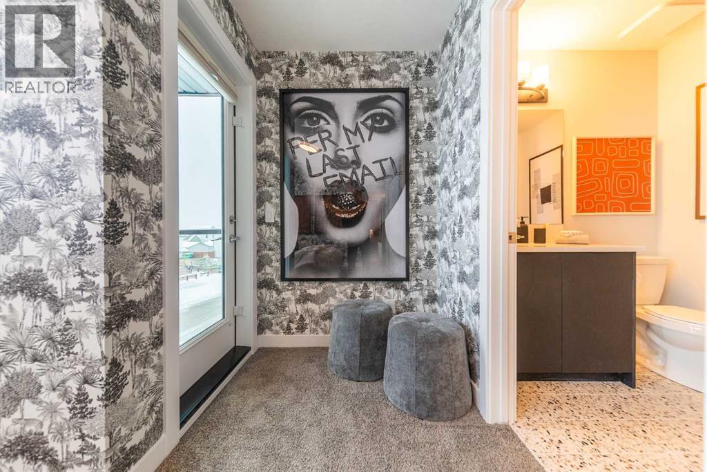 Single Family House for Sale in   Howse Lane NE Livingston Calgary 