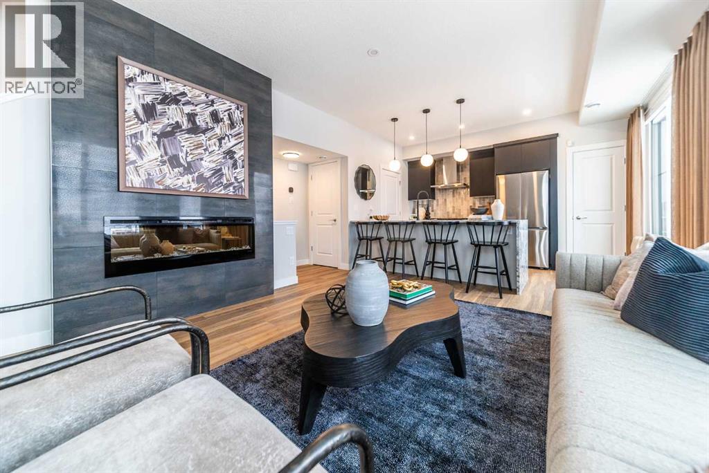 Single Family House for Sale in   Howse Lane NE Livingston Calgary 