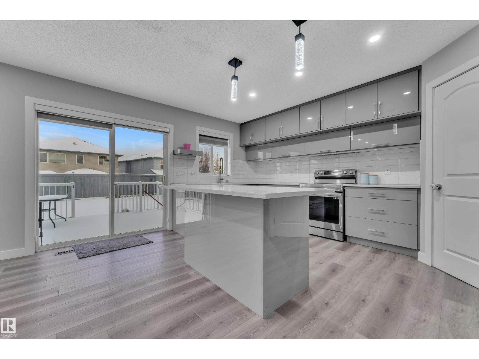 3415 25 STREET NW, Edmonton