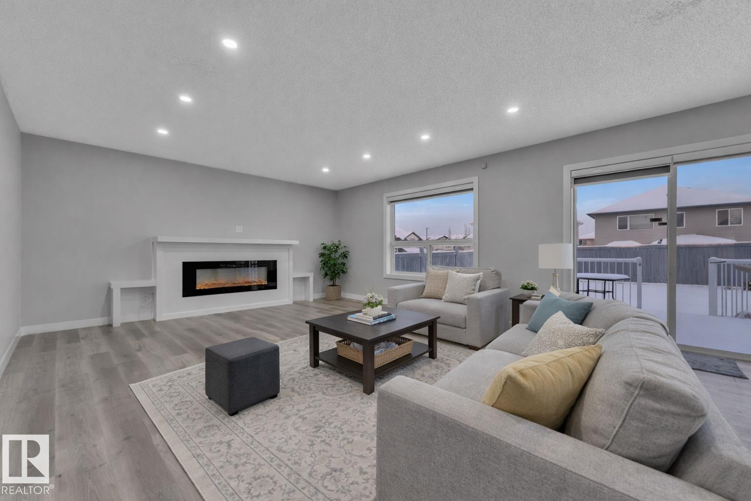 3415 25 STREET NW, Edmonton