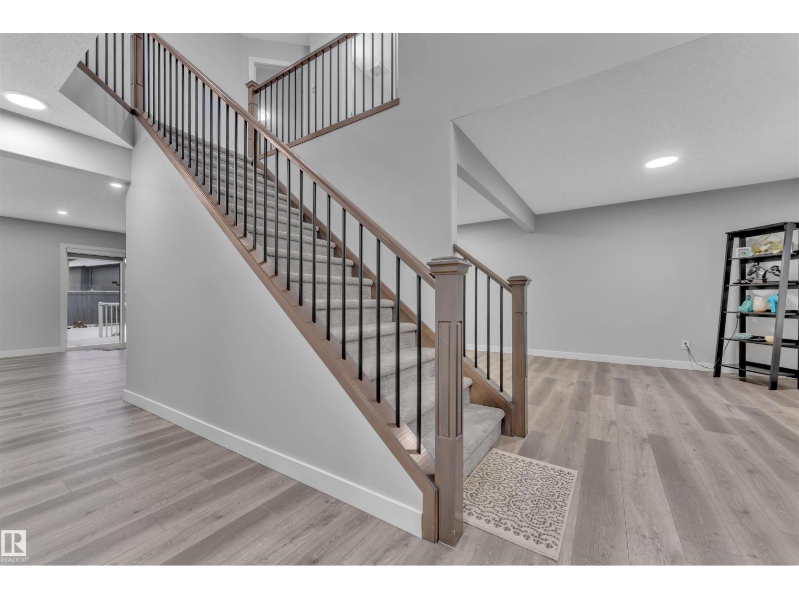 3415 25 STREET NW, Edmonton