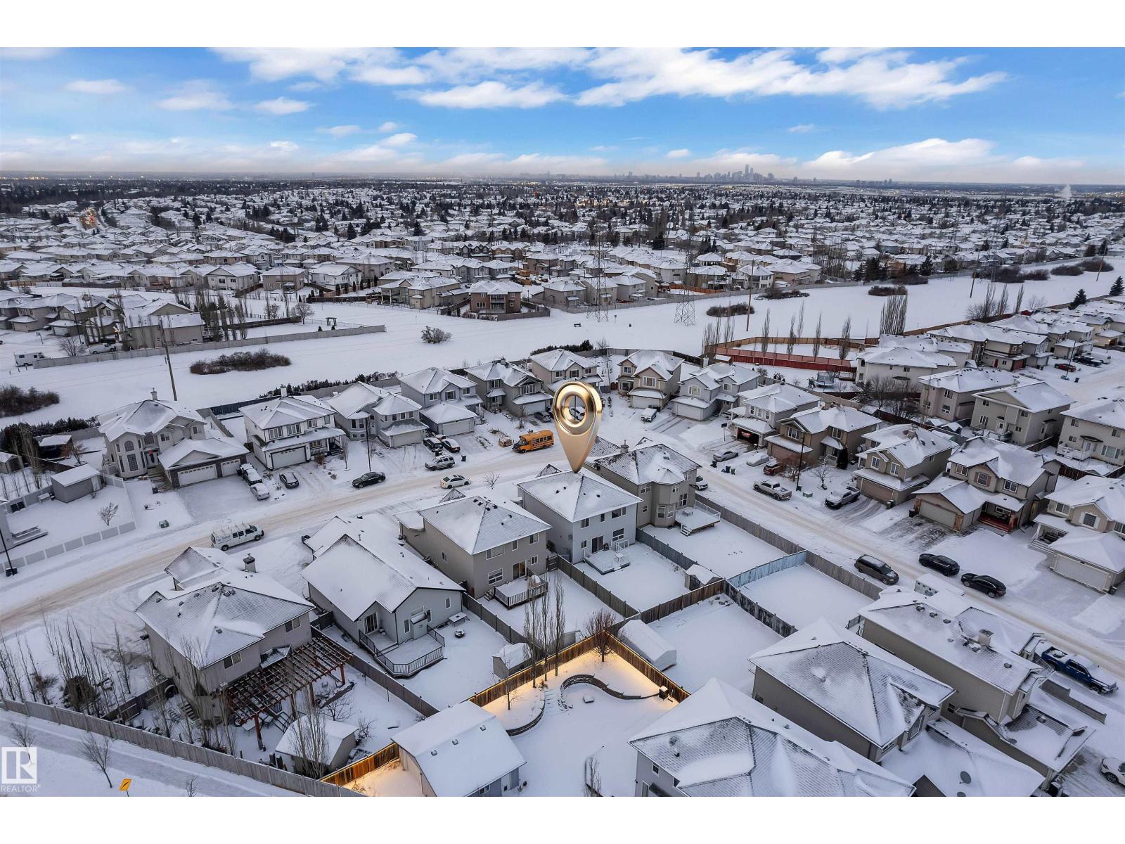 3415 25 STREET NW, Edmonton