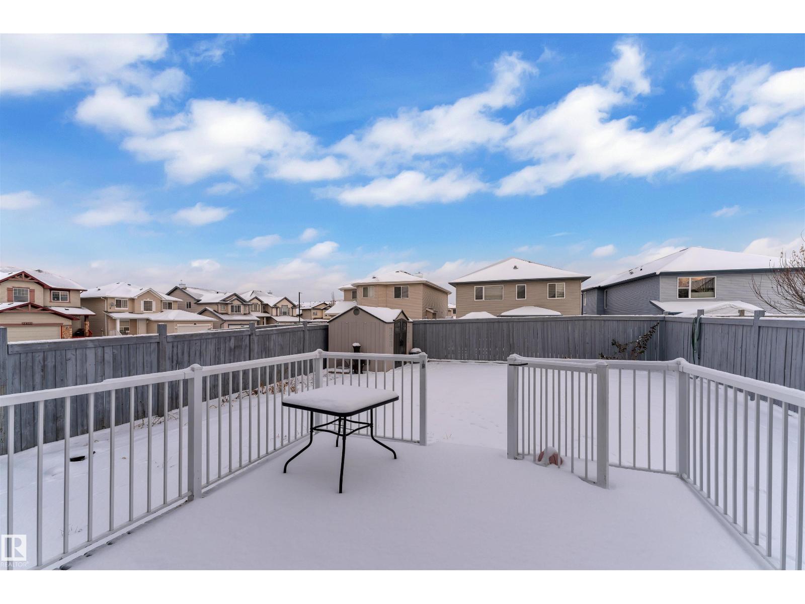 3415 25 STREET NW, Edmonton