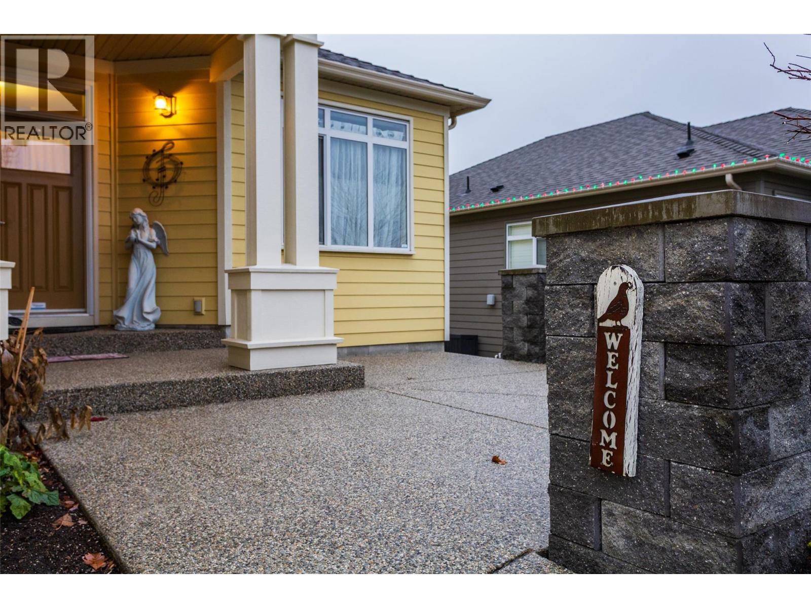  13099 Staccato Drive, Lake Country