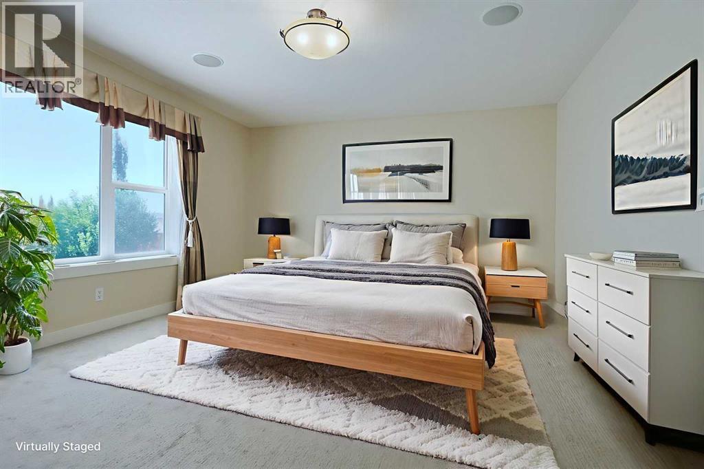 Single Family House for Sale in  Tuscany Estates Drive NW Tuscany Calgary 