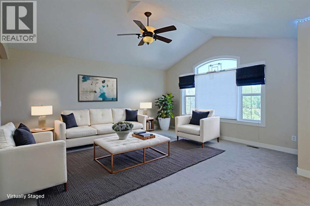 Single Family House for Sale in  Tuscany Estates Drive NW Tuscany Calgary 