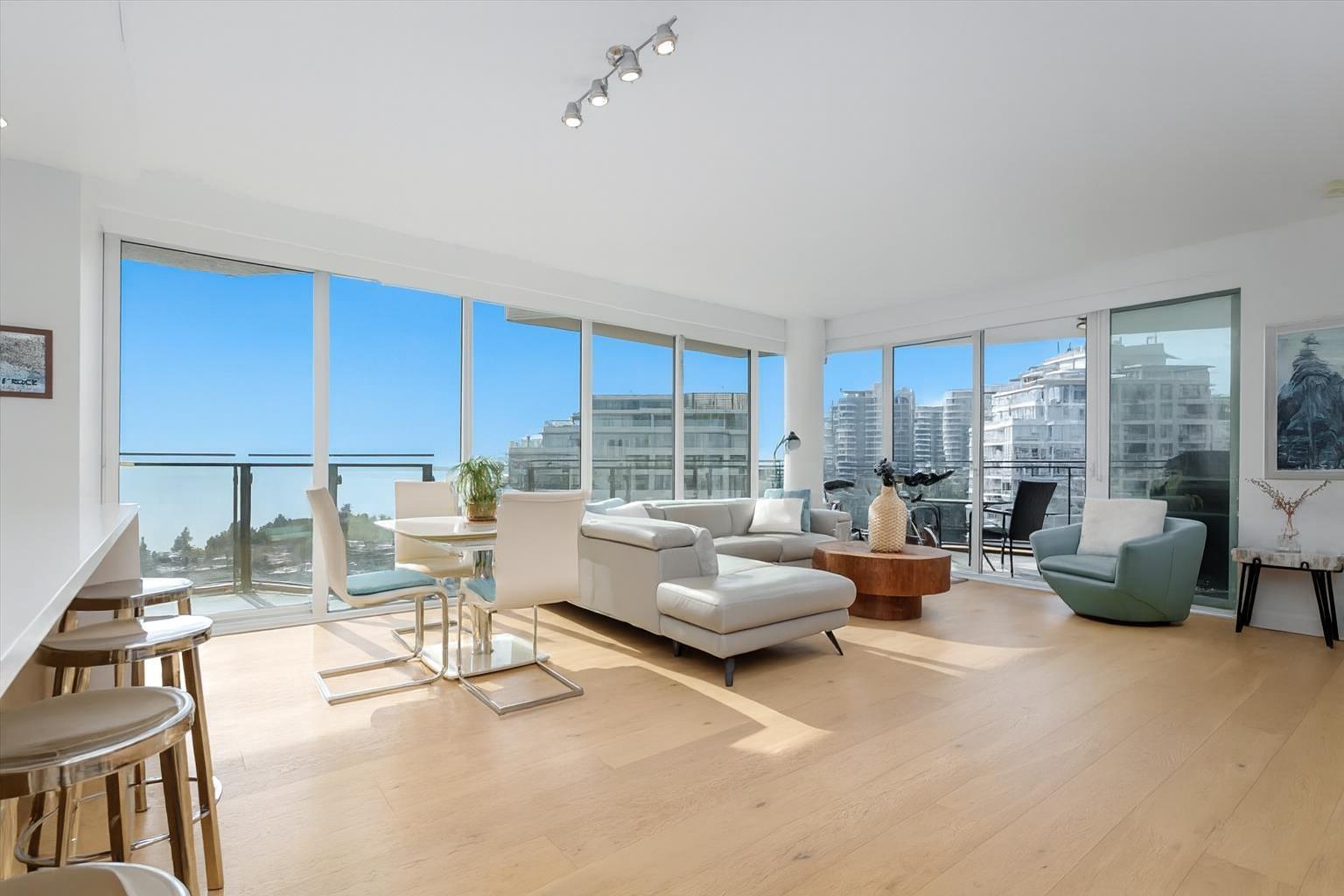 PH1 1439 GEORGE STREET, White Rock