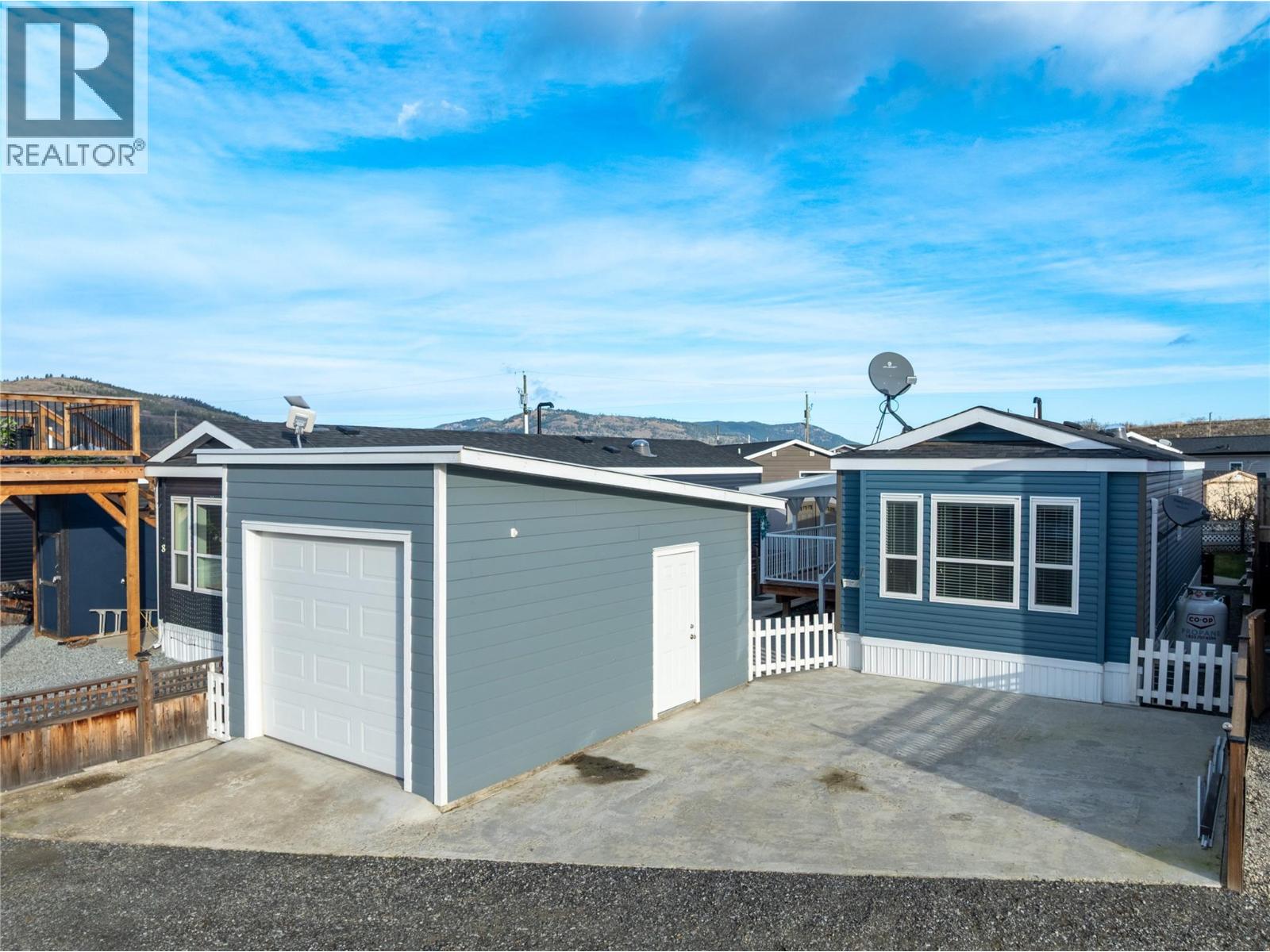 7 65 Antoine Road, Vernon