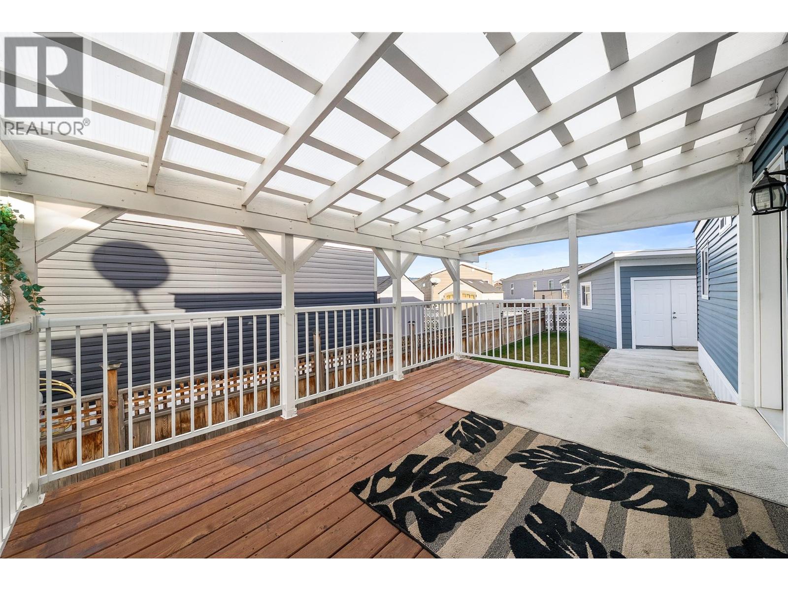 7 65 Antoine Road, Vernon