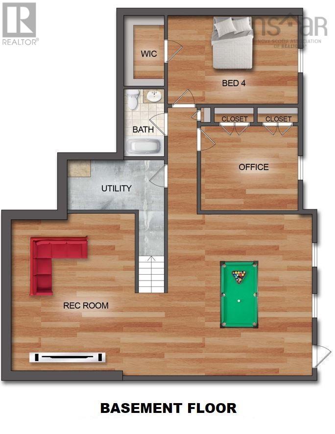 Property 4 of 7 of Lot 309 Hideaway Trail