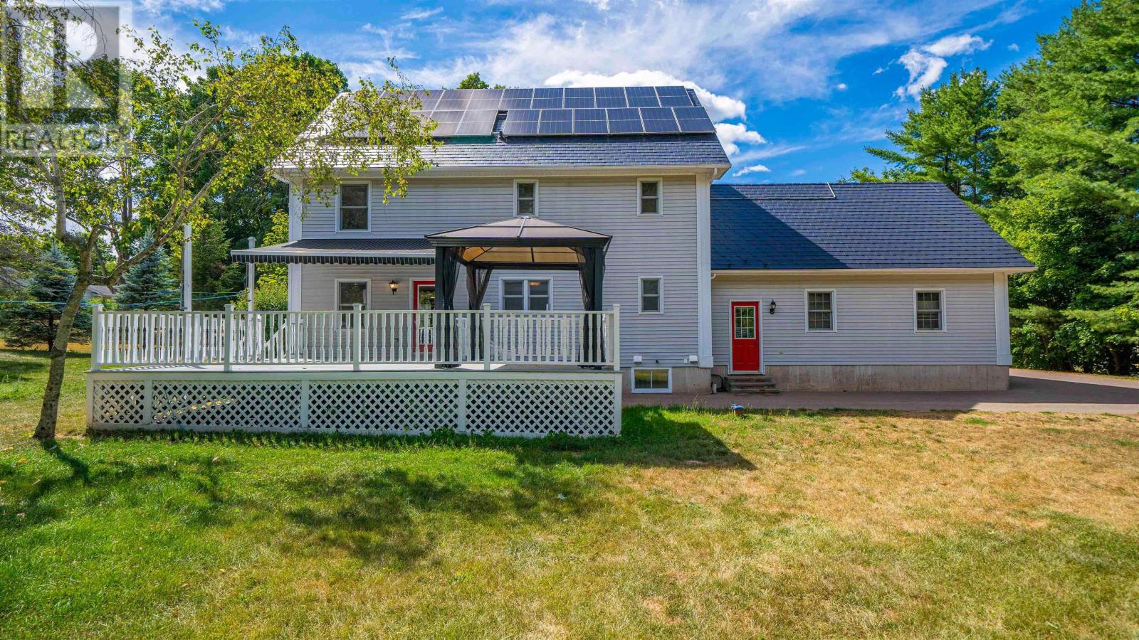 156 Brown Street - Photo 3 of 38, Berwick, Nova Scotia