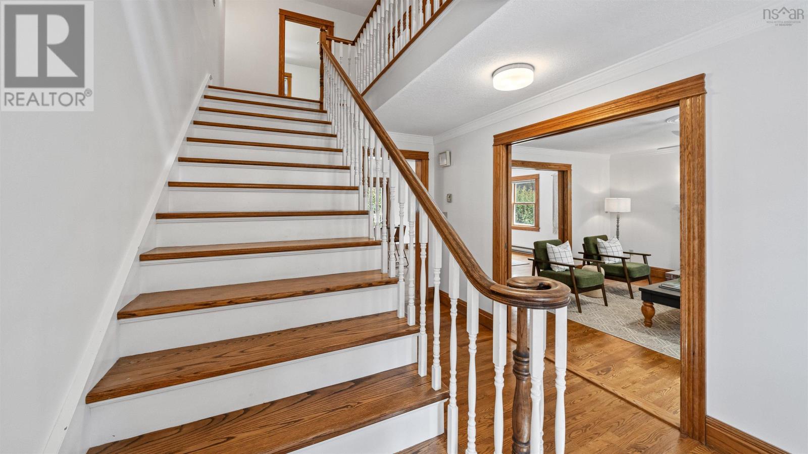 156 Brown Street - Photo 4 of 38, Berwick, Nova Scotia