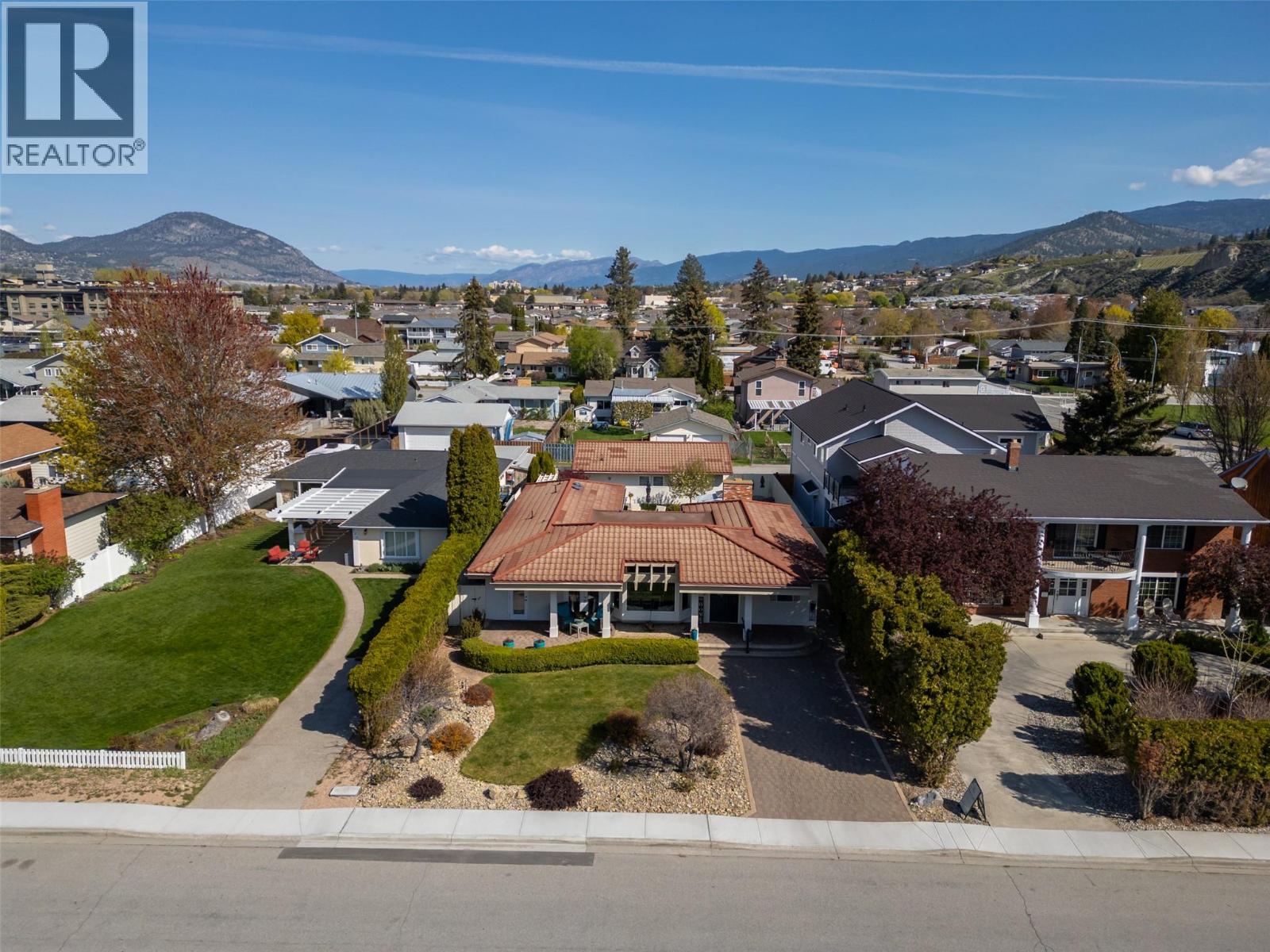 115 Elm Avenue, Penticton