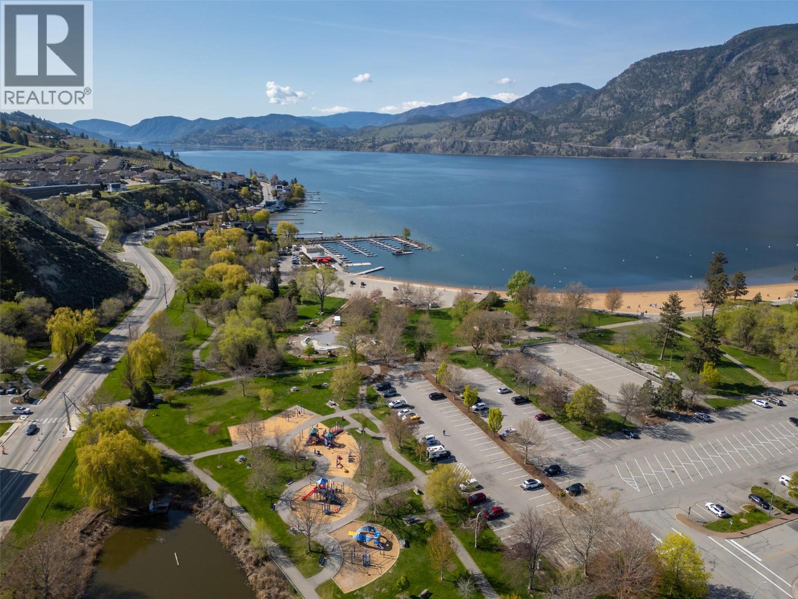 115 Elm Avenue, Penticton
