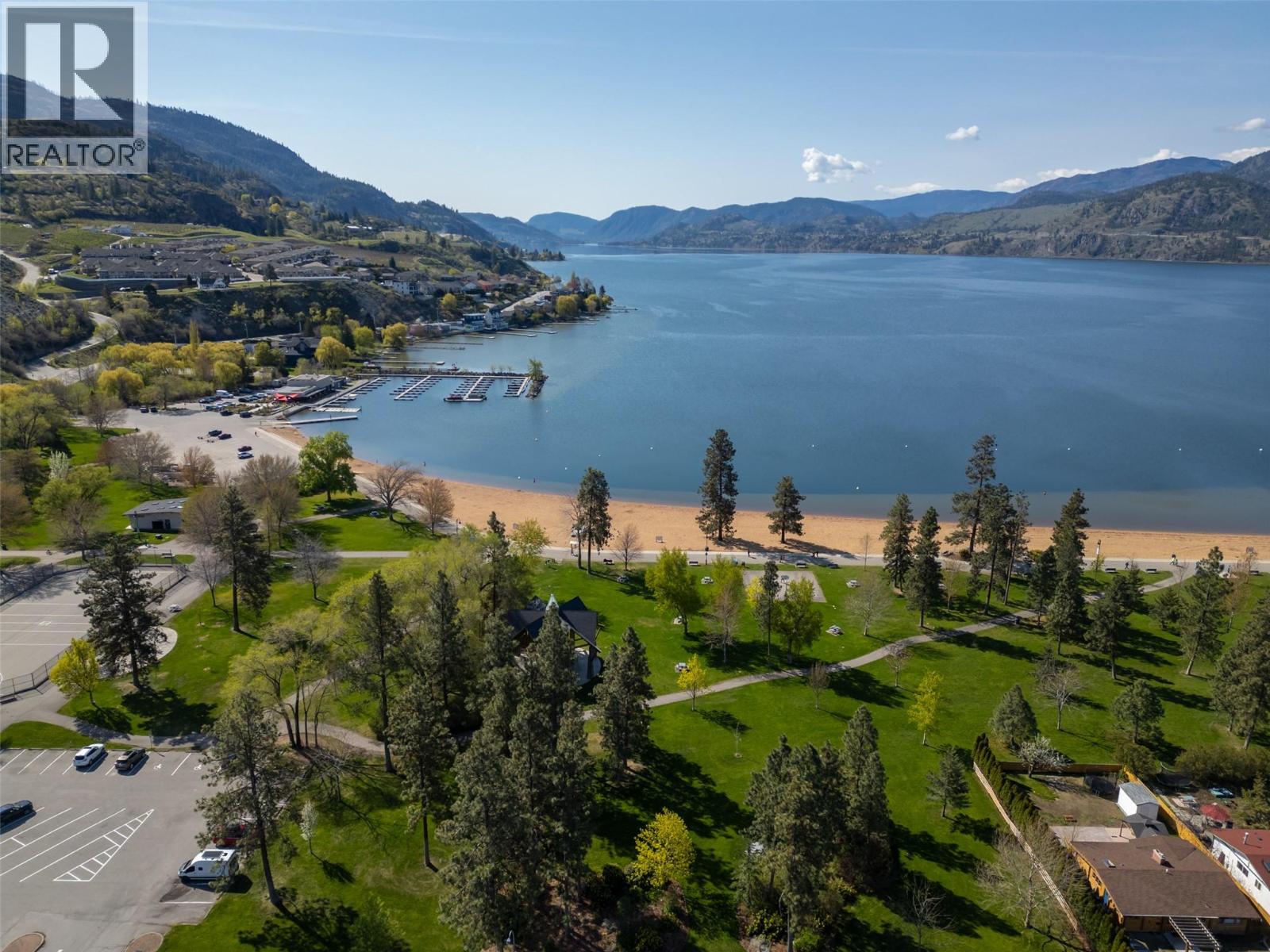115 Elm Avenue, Penticton