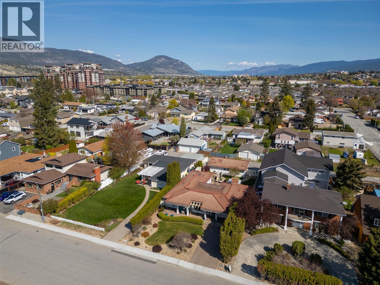 115 Elm Avenue, Penticton