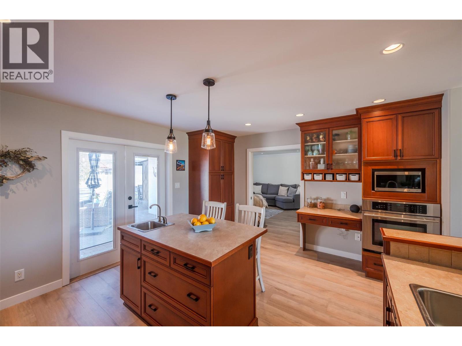 115 Elm Avenue, Penticton