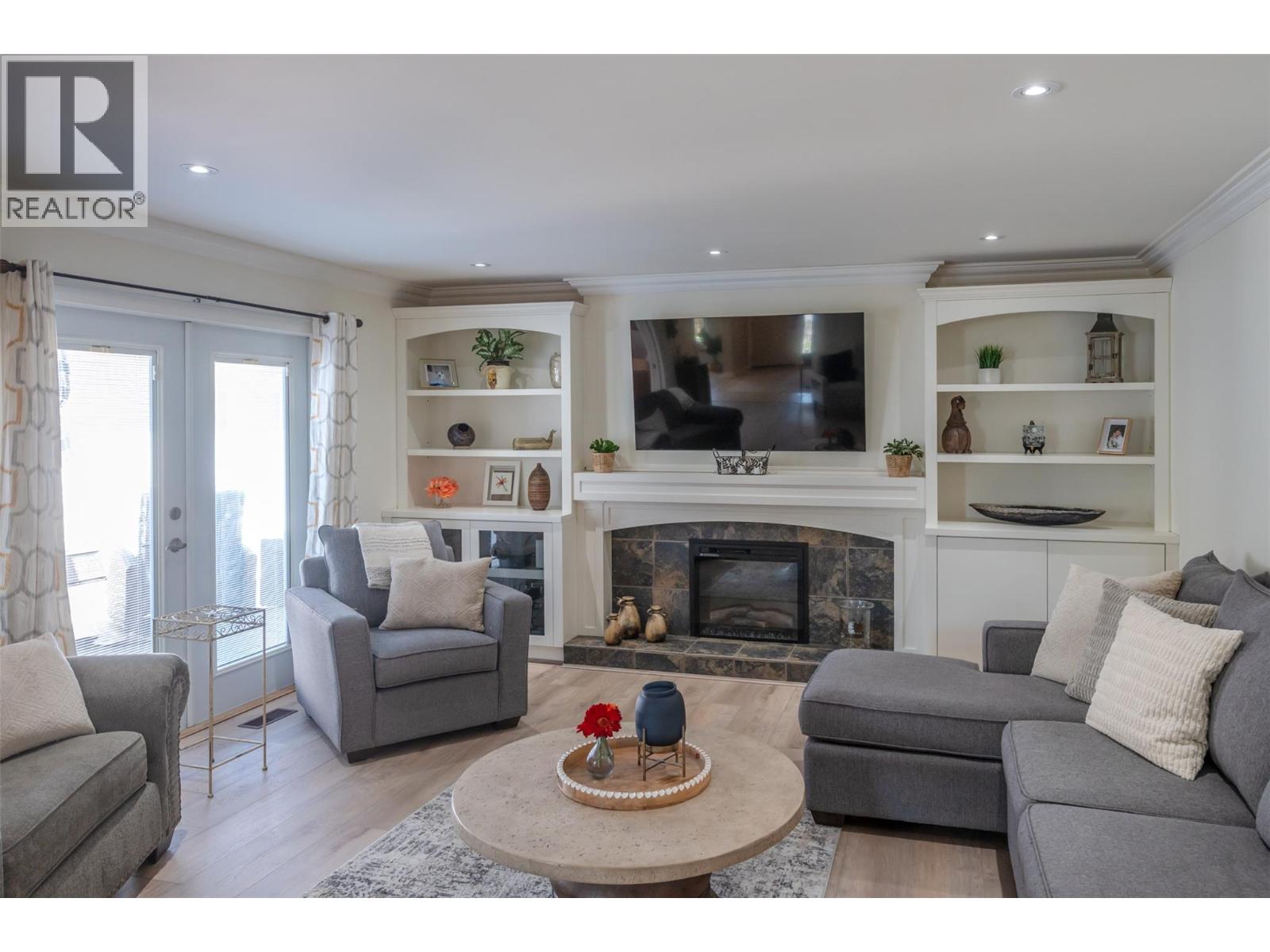 115 Elm Avenue, Penticton