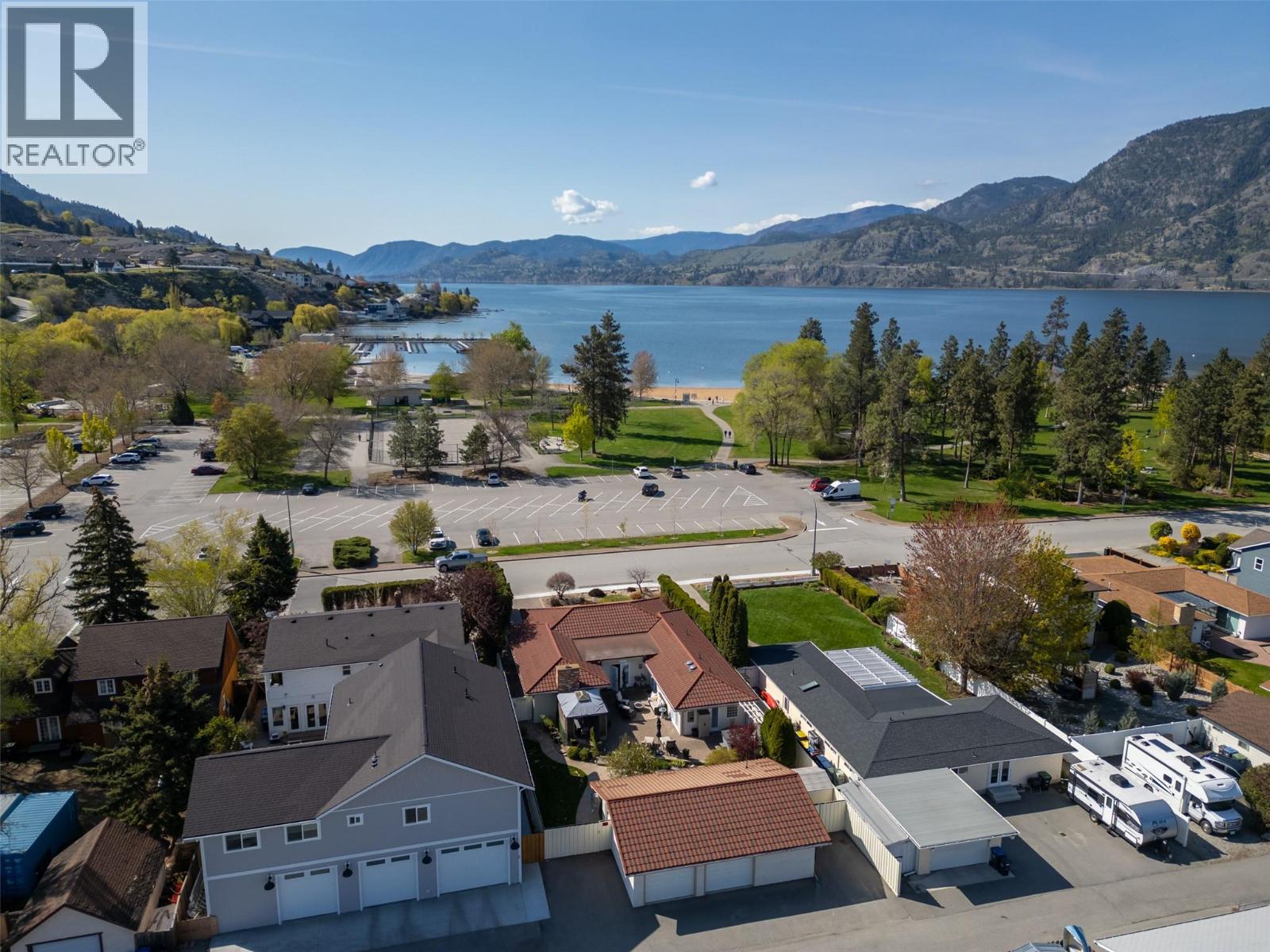 115 Elm Avenue, Penticton