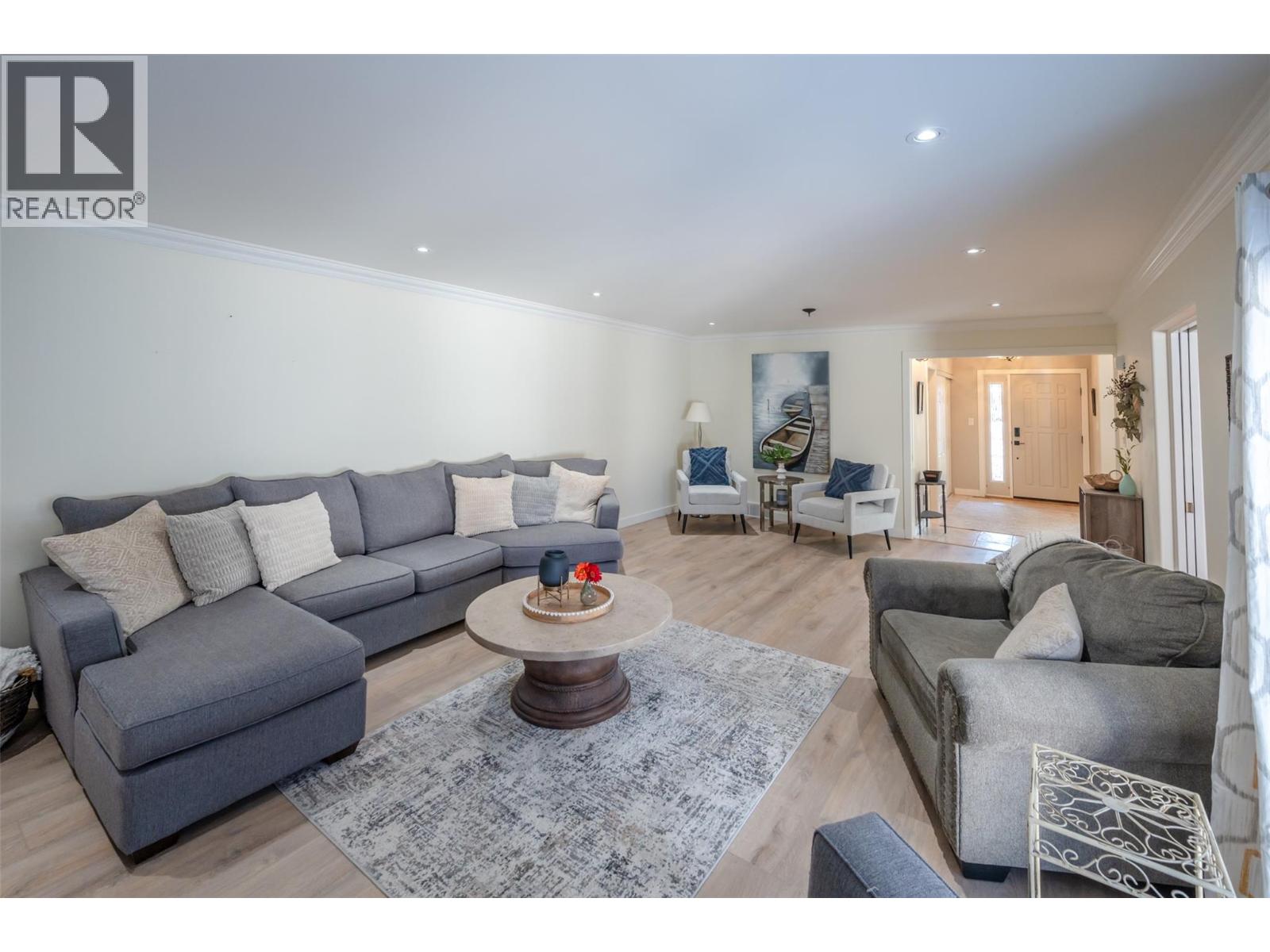 115 Elm Avenue, Penticton