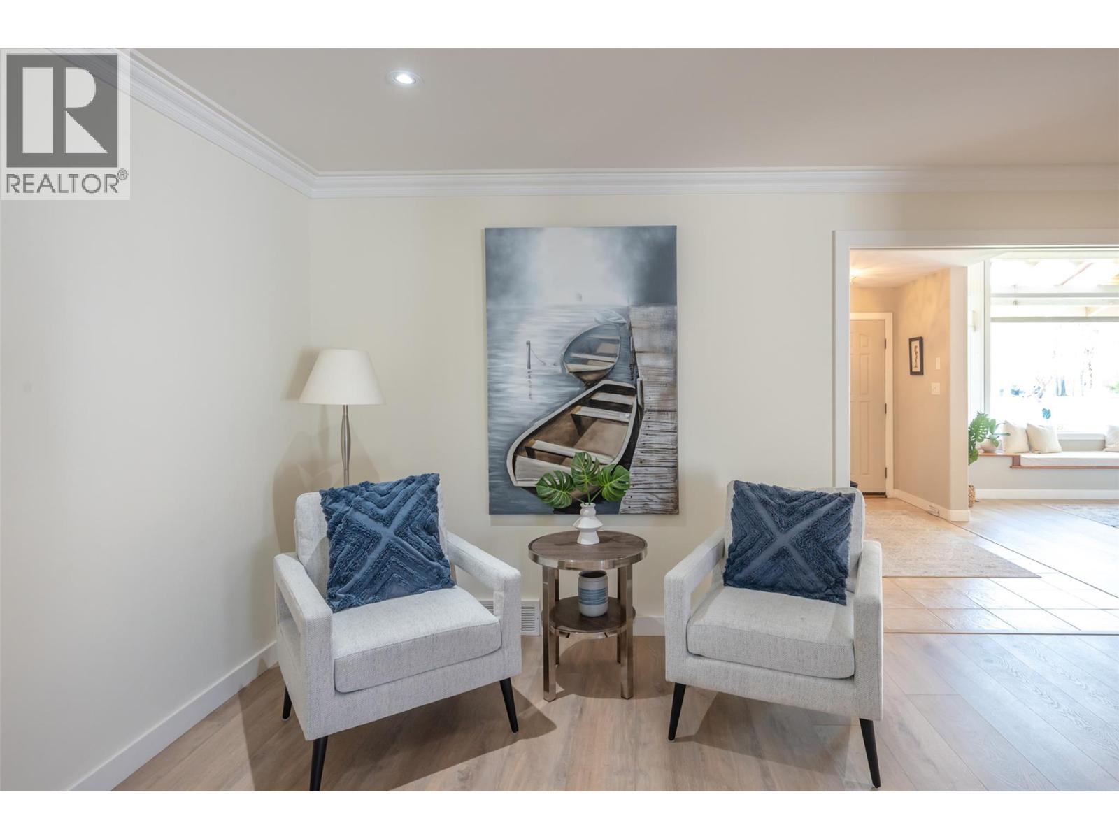 115 Elm Avenue, Penticton