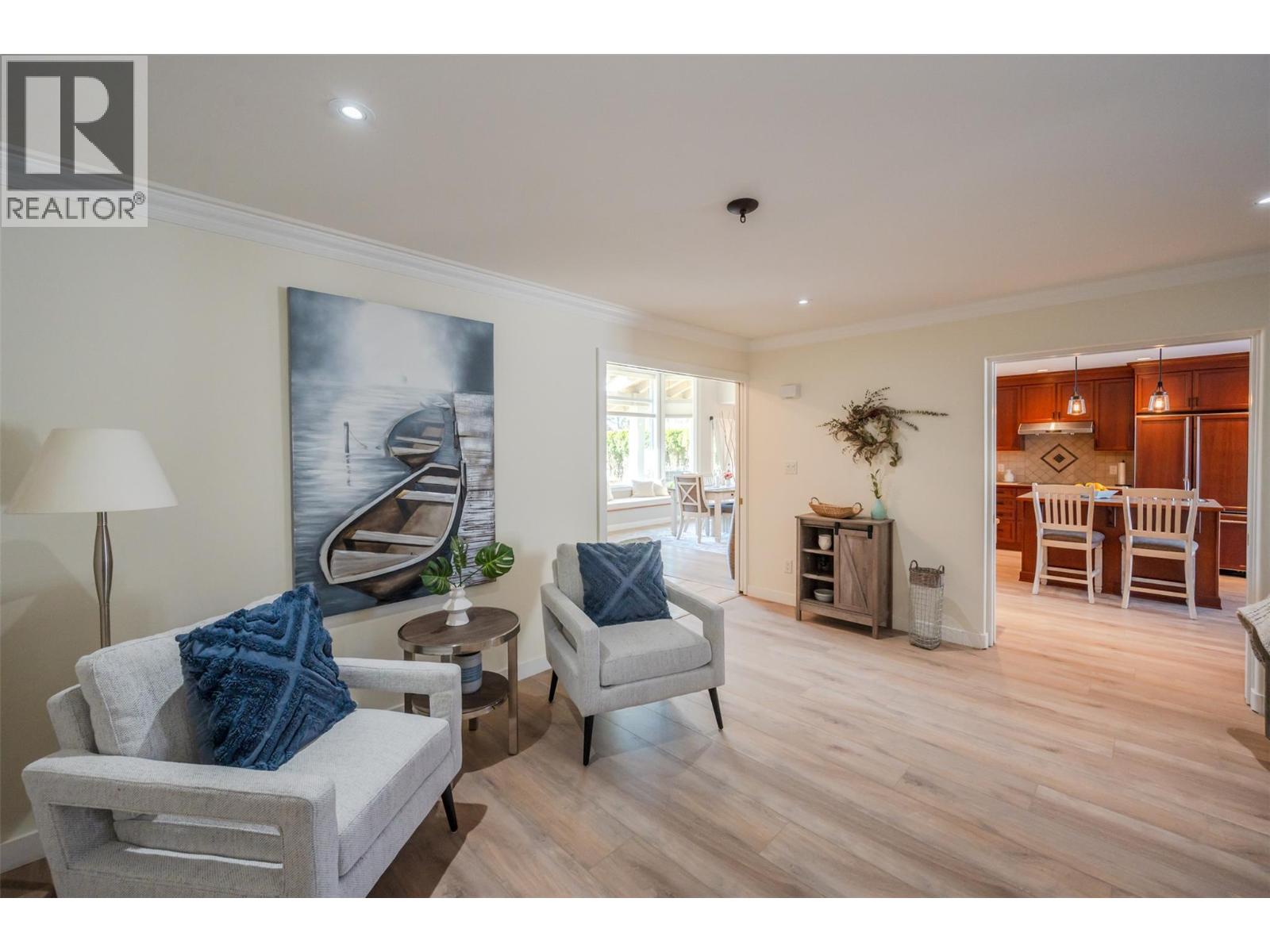 115 Elm Avenue, Penticton