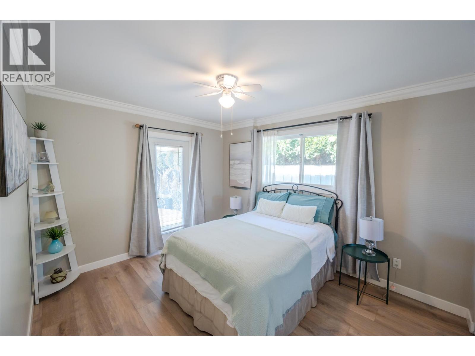 115 Elm Avenue, Penticton