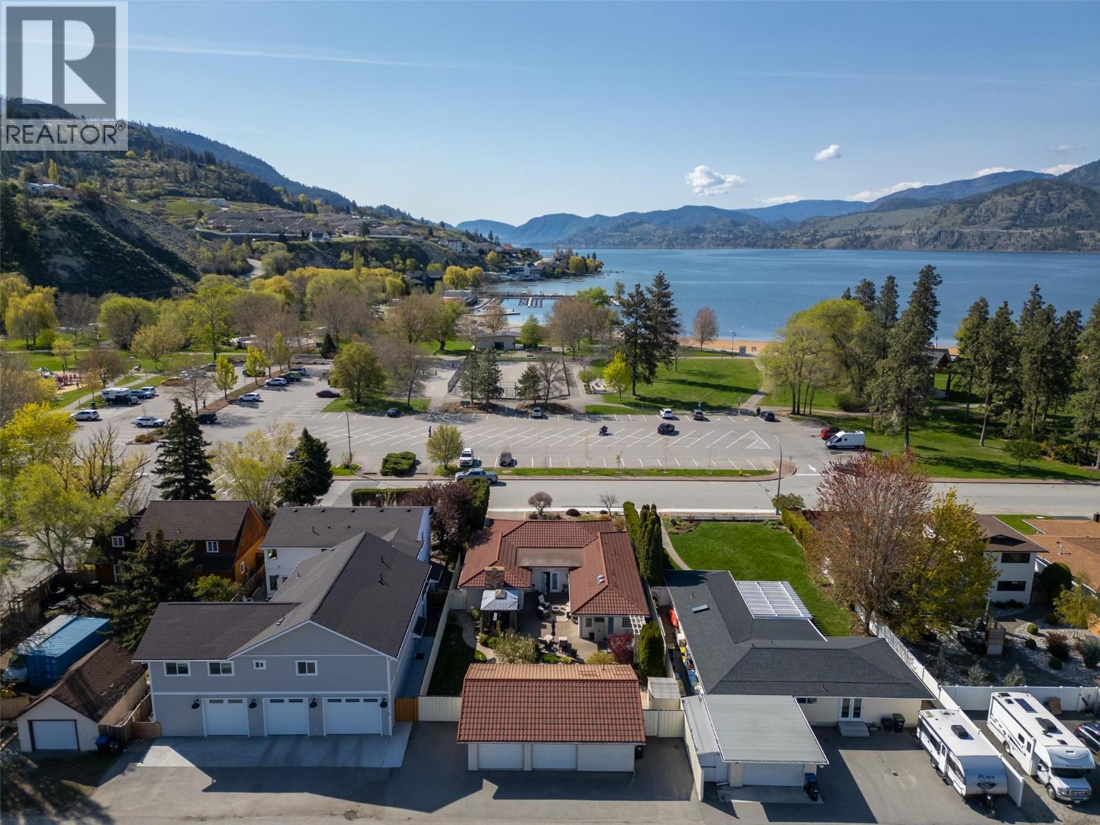 115 Elm Avenue, Penticton