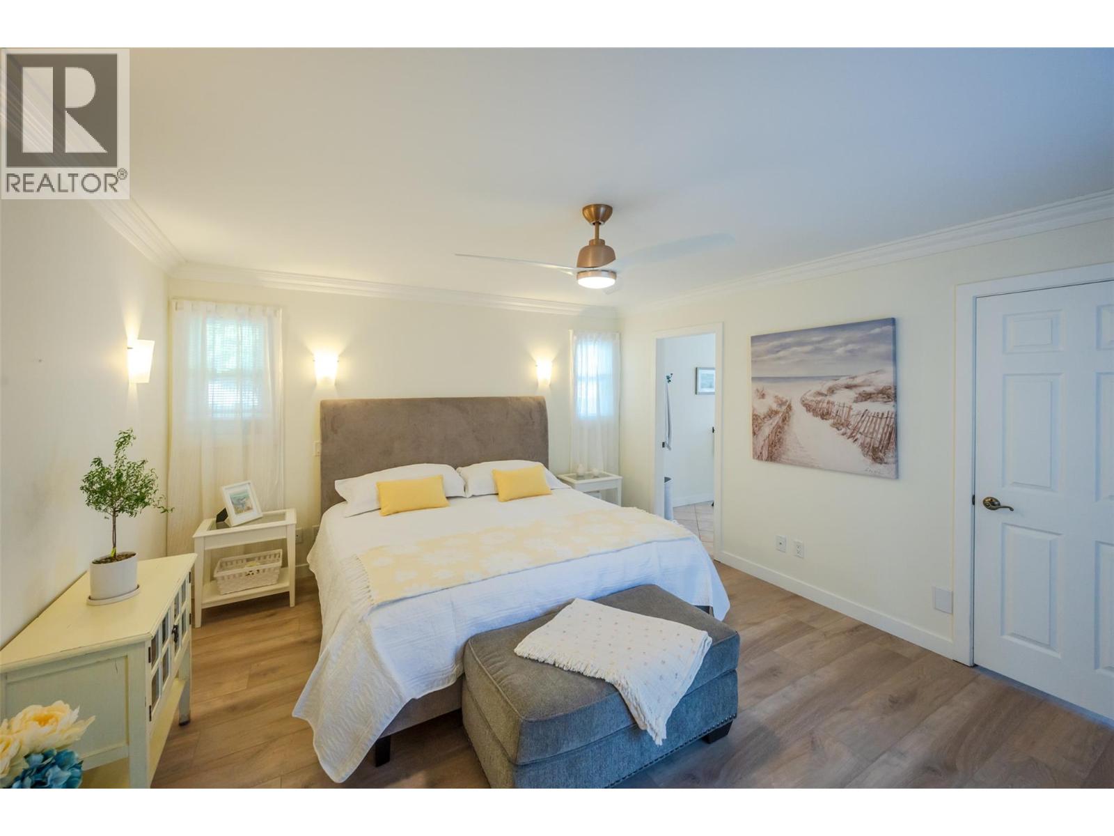 115 Elm Avenue, Penticton