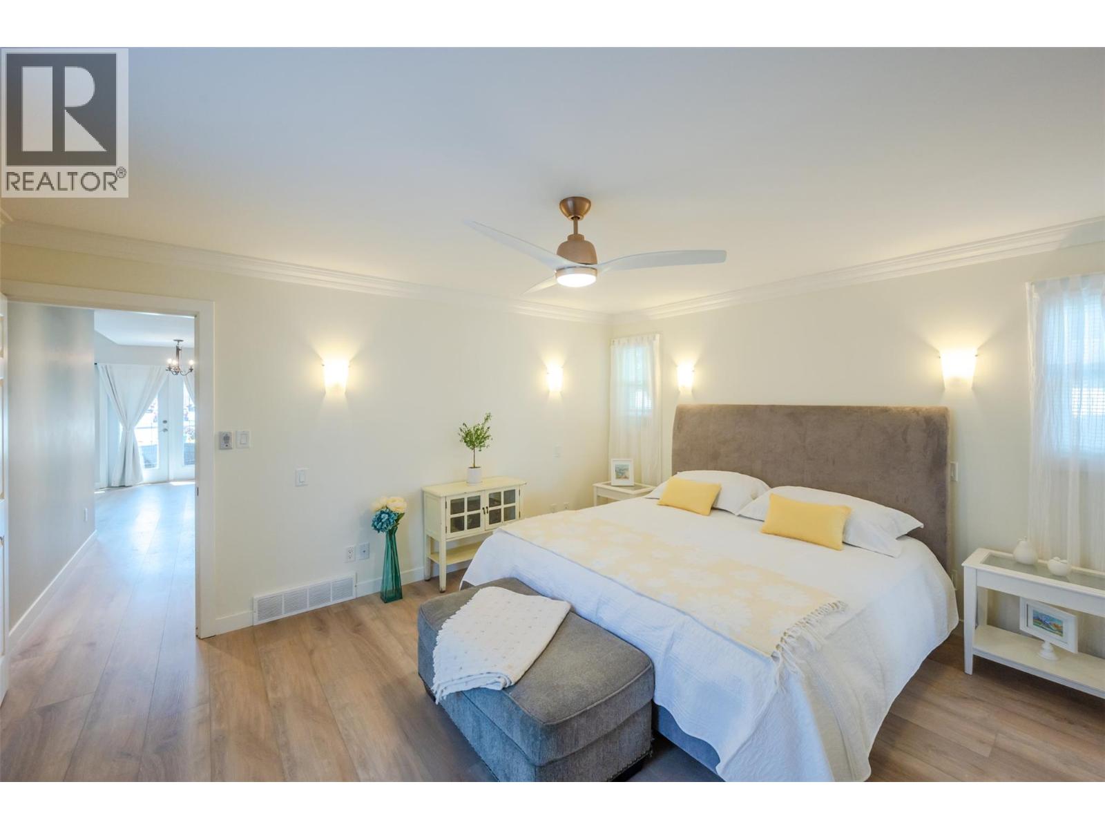 115 Elm Avenue, Penticton