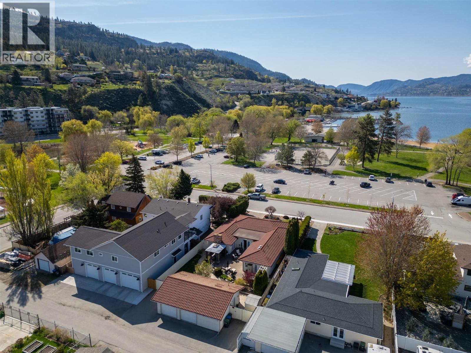 115 Elm Avenue, Penticton